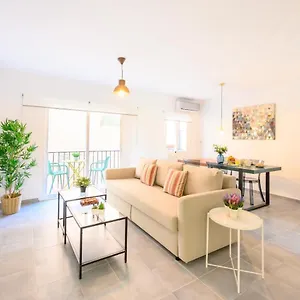 Belgica 2 - 2 & By 10tosea Apartamento Fuengirola