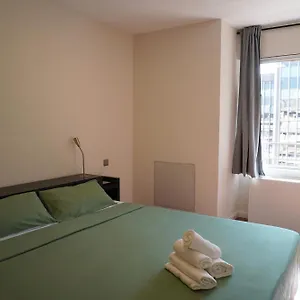 Apartamento Chamartin Centro Norte, Madrid